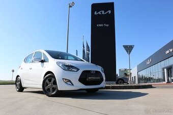 Hyundai ix20 1.4 DOHC CVVT 16V Comfort