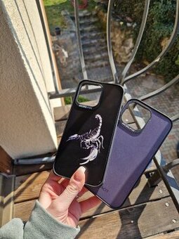 Obaly Iphone 15 Pro Max