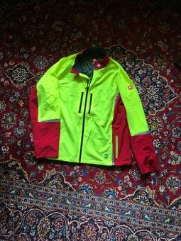 Engelbert Strauss lesnícka bunda - top kvalita iba za 60€