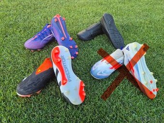 Detske kopacky a halovky