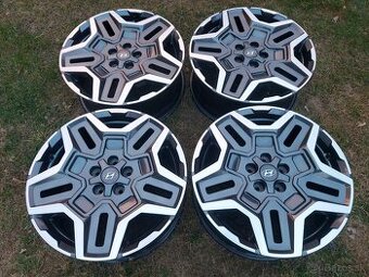 5x114,3 r19 - 7,5Jx19 ET49,5 - HYUNDAI SANTAFE