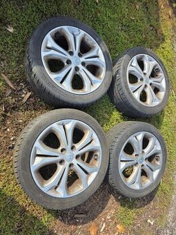 Elektrony hyundai kia 17ky