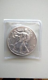American Eagle. 1oz.
