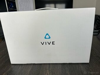 VR Okuliare HTC Vive Pro Full kit