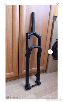 RockShock Judy 29”