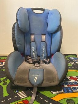 Detská autosedačka do 9-36 kg