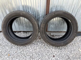 Letné pneumatiky 225/50 R17