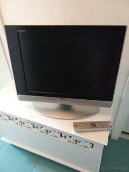 Predám televízor JVC funkcny