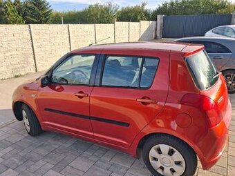 Predám SUZUKI SWIFT