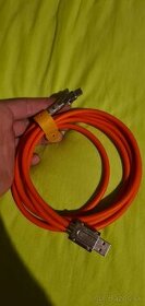 Darujem kabel za symbolicku cenu, 2metre