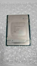 Intel Xeon Silver 4210 2.2 GHz 10-Core 13.75MB LGA3647 SRFBL