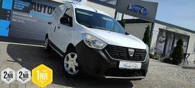 Dacia Dokker Van 1.5 dCi Možný Leasing