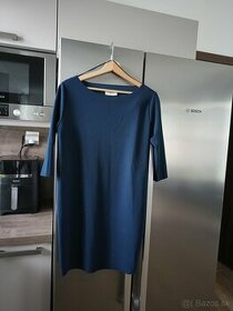 Vicolo jednoduché minimalistické šaty S-M - 1