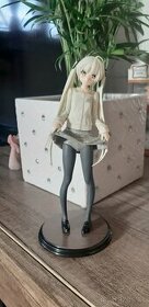 Anime bábika - 1