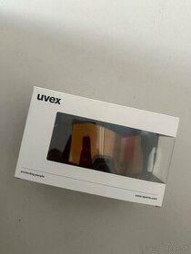Lyžiarske okuliare UVEX Athletic LGL - 1