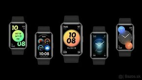 Huawei Watch Fit 2 + záručný list