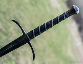 ostrý meč longsword od Windlass steelcraft - 1