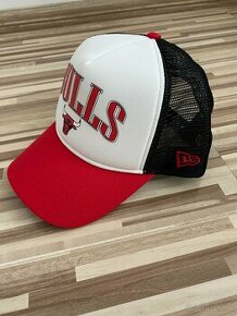 Šiltovka New Era Bulls