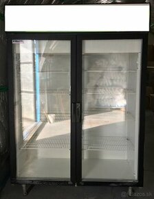 Polair chladnička - predaj 200 EUR - 1