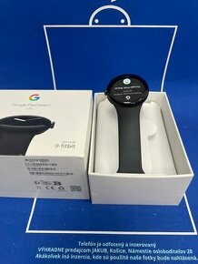 Google Pixel Watch LTE