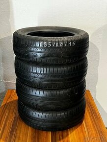 185/60 R15 Letné pneumatiky