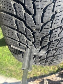 NOKIAN M+S 205/50 R17 93 H
