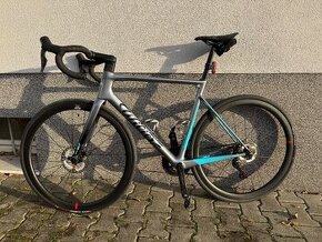 Wilier 0SL Di2 ultegra Carbon