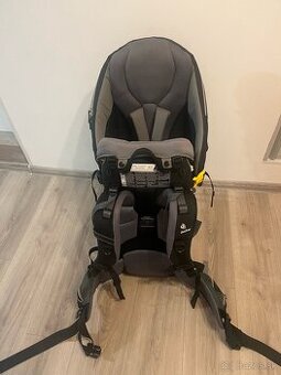 Nosič Deuter Kid Comfort 3