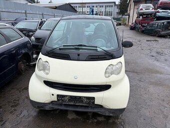 SMART MC01 r. 2004
