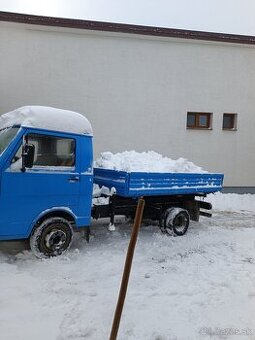 Volkswagen LT 45