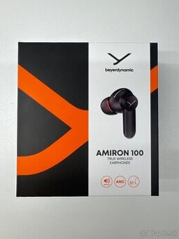 Beyerdynamic Amiron 100