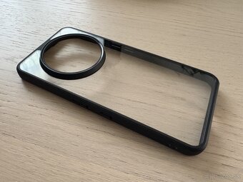 Kryt na Nothing Phone 3a Pro