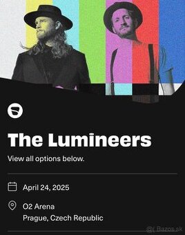 The Lumineers