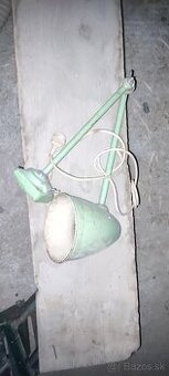 Predám lampu na sústruh lampu na frezu