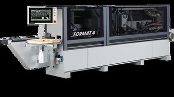 FELDER FORMAT4 TEMPORA F800 60.12 E-MOTION