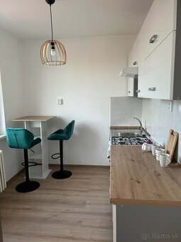 2 izbovy byt pri Starej nemocnici - 2 room apartment