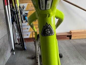 Detsky- juniorsky bicykel