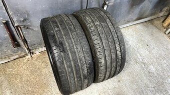 ☀️245/35 r20 2ks letné