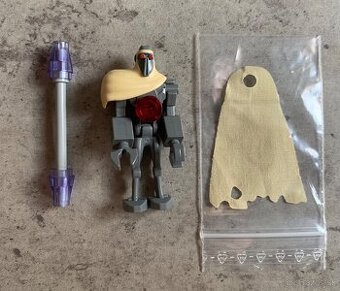 Lego rôzne