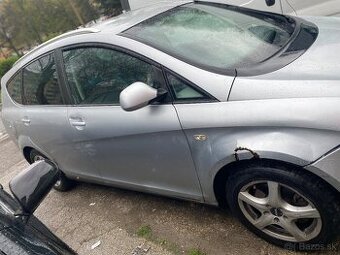 Predam Seat Xl Altea