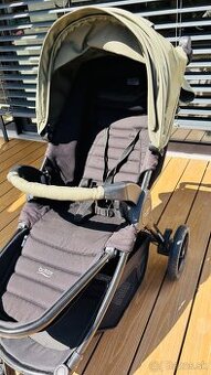 Britax Romer B-motion 4 plus športový kočík