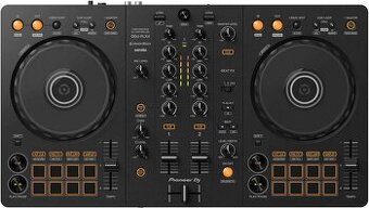 Pioneer DDJ FLX 4