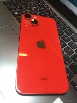 Apple iPhone 14 256Gb red