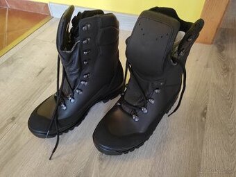 Predám obuv BOSP Gore-Tex