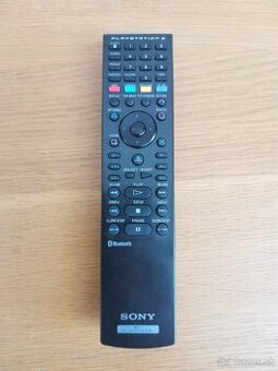 Ps3 multimedia ovladac
