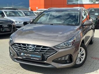 HYUNDAI I30 ,SW , Kupovane na SR , TOP STAV