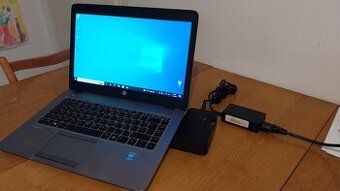 HP EliteBook 840 - AMD Radeon M260X