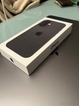 iPhone 16 256GB
