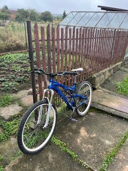 Horský bicykel značky Intense Tazer