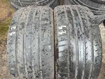 255/45 R18 Goodyear